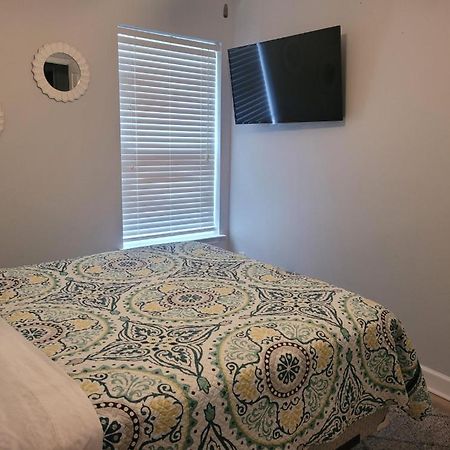 Villa Mcdrifty'S Getaway Panama City Beach Exterior foto