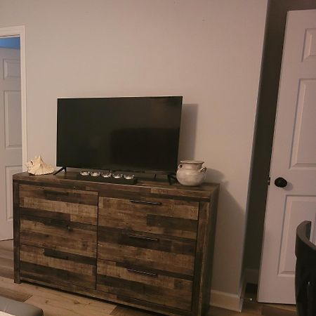 Villa Mcdrifty'S Getaway Panama City Beach Exterior foto