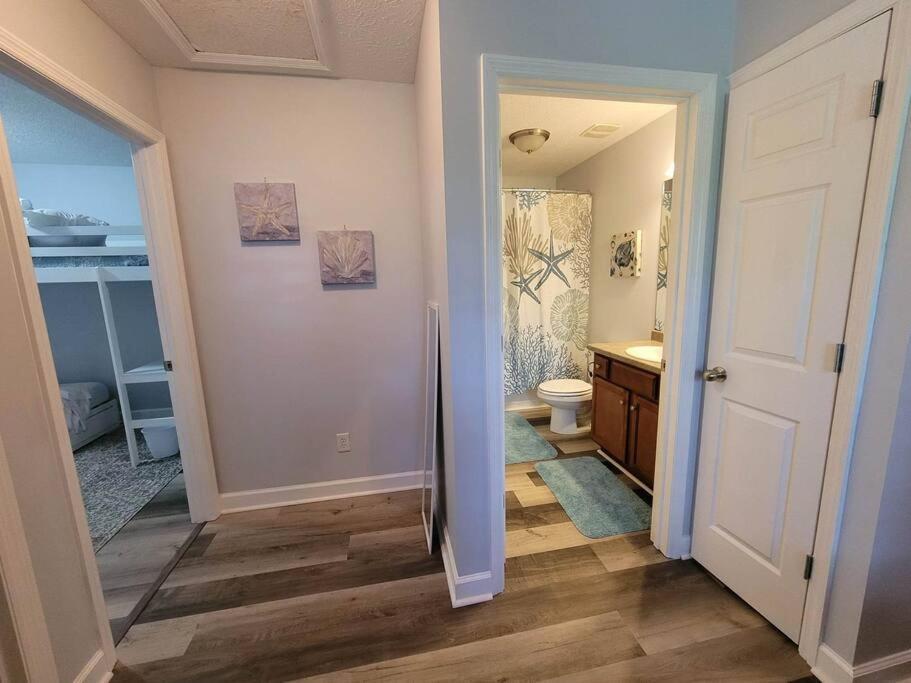 Villa Mcdrifty'S Getaway Panama City Beach Exterior foto