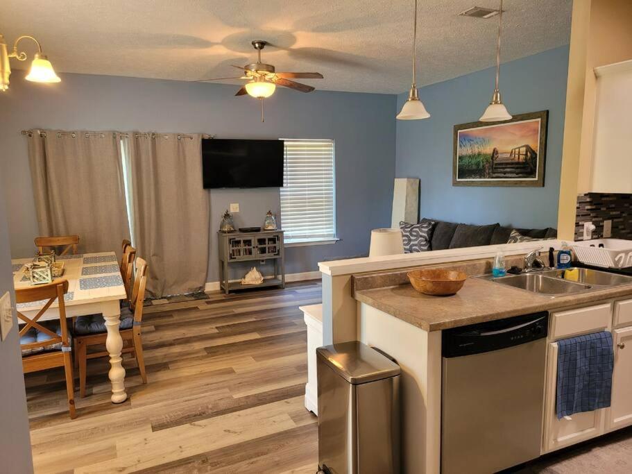 Villa Mcdrifty'S Getaway Panama City Beach Exterior foto