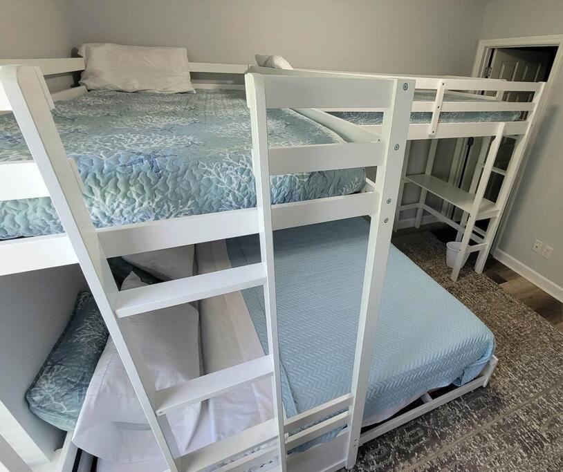 Villa Mcdrifty'S Getaway Panama City Beach Exterior foto