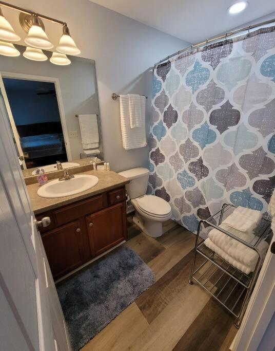 Villa Mcdrifty'S Getaway Panama City Beach Exterior foto