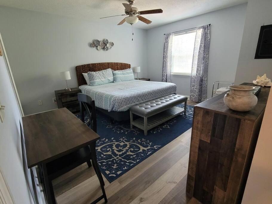 Villa Mcdrifty'S Getaway Panama City Beach Exterior foto
