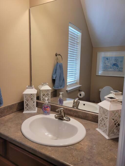 Villa Mcdrifty'S Getaway Panama City Beach Exterior foto