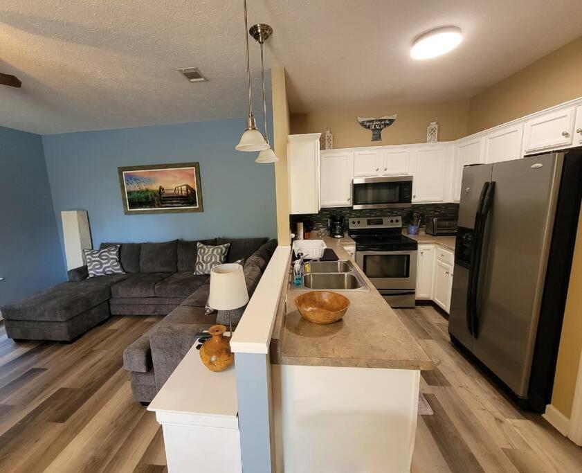 Villa Mcdrifty'S Getaway Panama City Beach Exterior foto