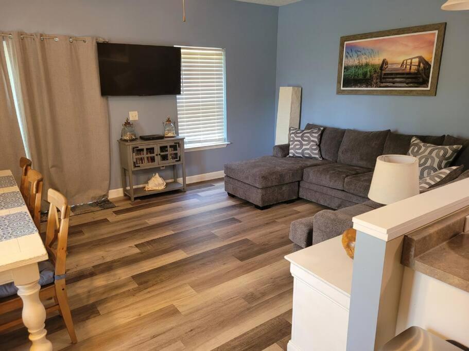 Villa Mcdrifty'S Getaway Panama City Beach Exterior foto