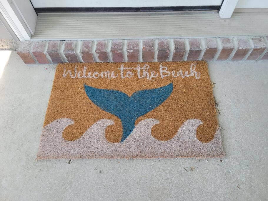 Villa Mcdrifty'S Getaway Panama City Beach Exterior foto
