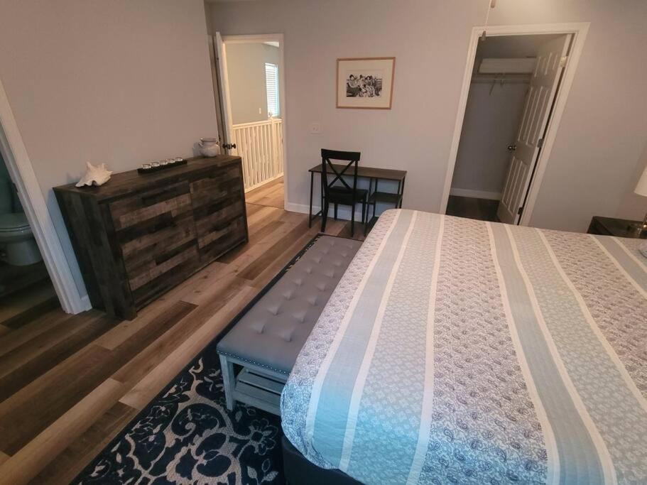 Villa Mcdrifty'S Getaway Panama City Beach Exterior foto