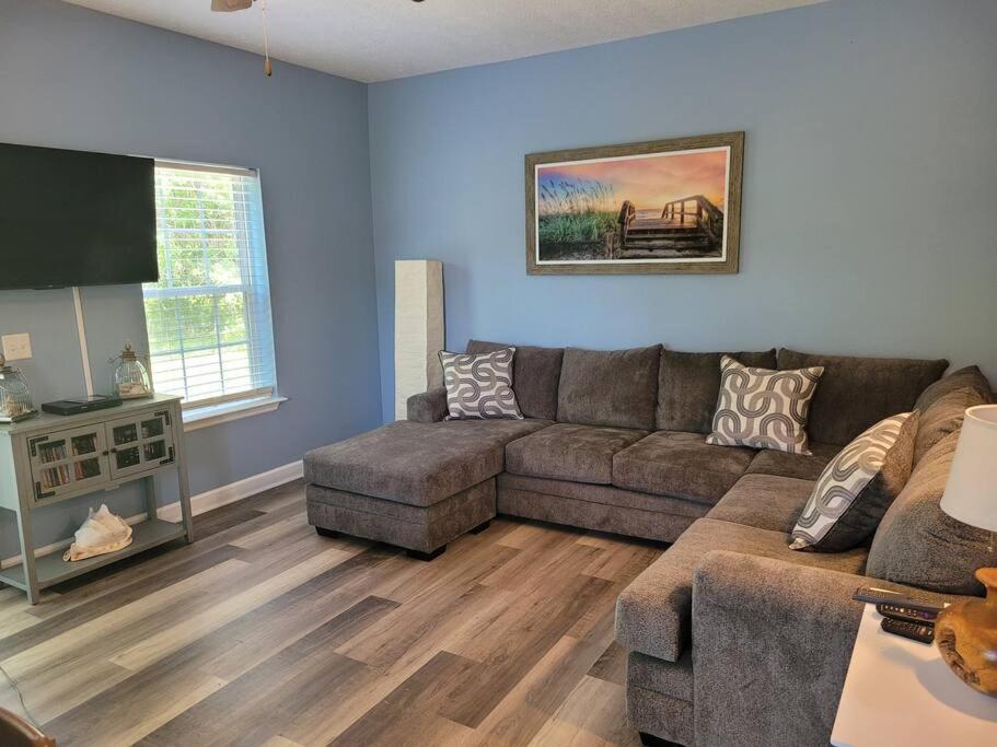 Villa Mcdrifty'S Getaway Panama City Beach Exterior foto
