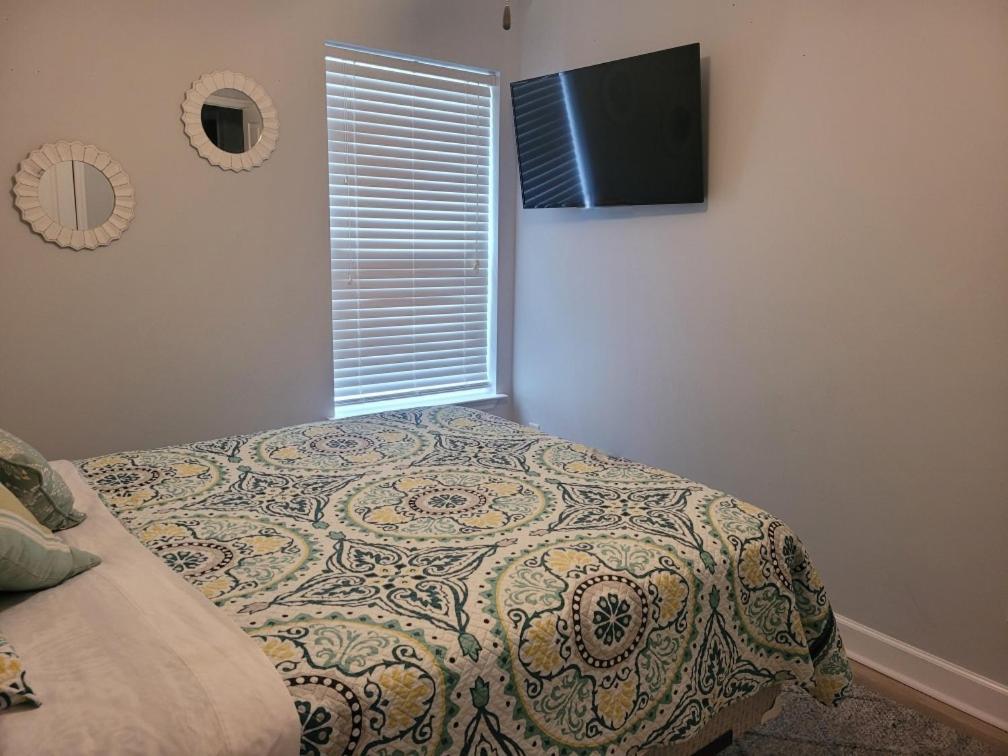 Villa Mcdrifty'S Getaway Panama City Beach Exterior foto